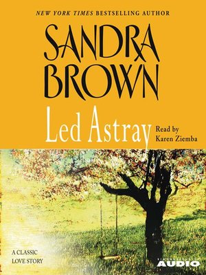 cover image of Led Astray